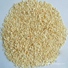 Nature China garlic granule for sale